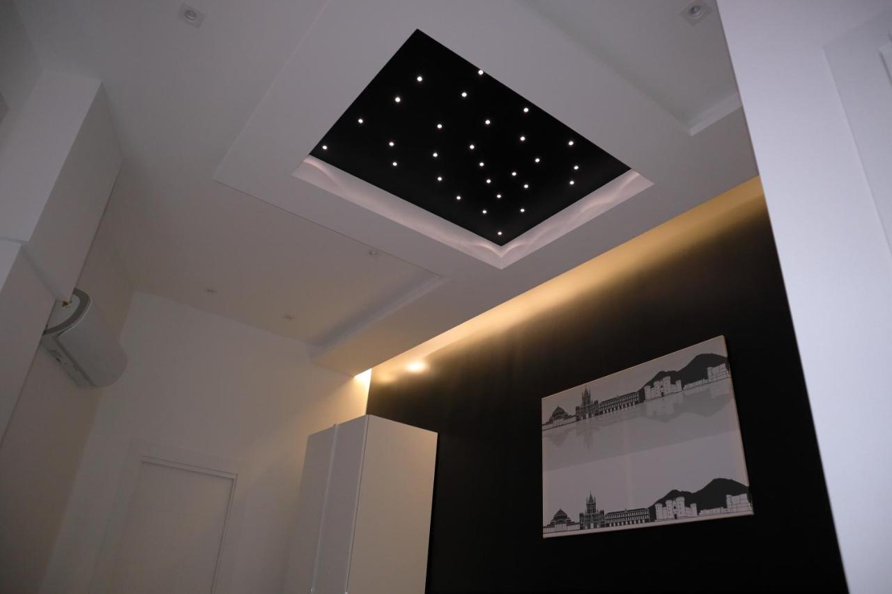 نابولي Rettifilo 201 Exclusive Rooms المظهر الخارجي الصورة