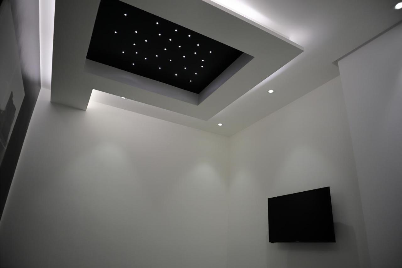 نابولي Rettifilo 201 Exclusive Rooms المظهر الخارجي الصورة