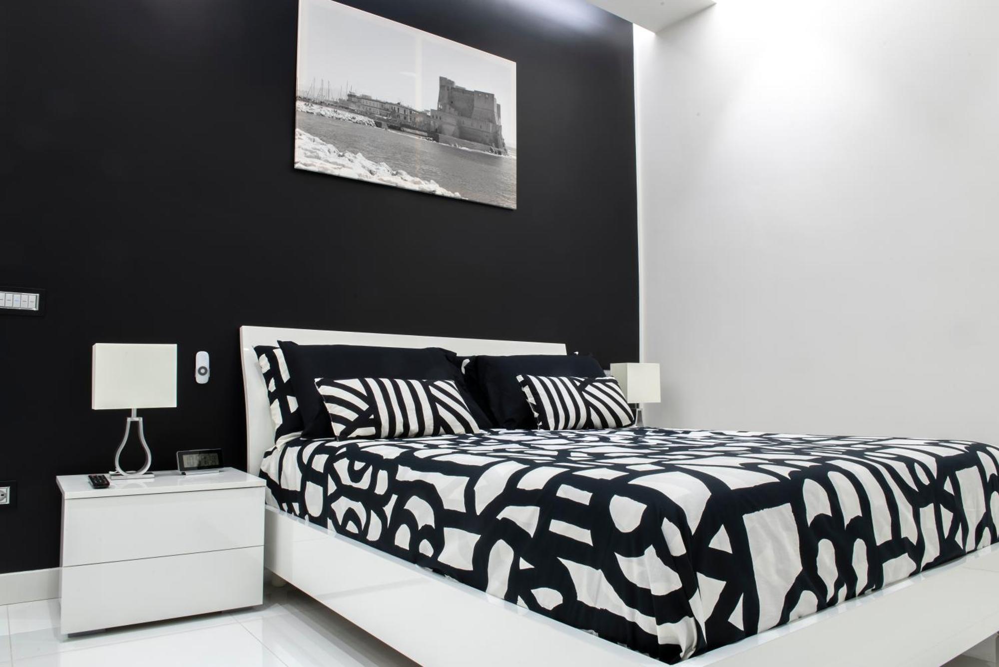 نابولي Rettifilo 201 Exclusive Rooms المظهر الخارجي الصورة