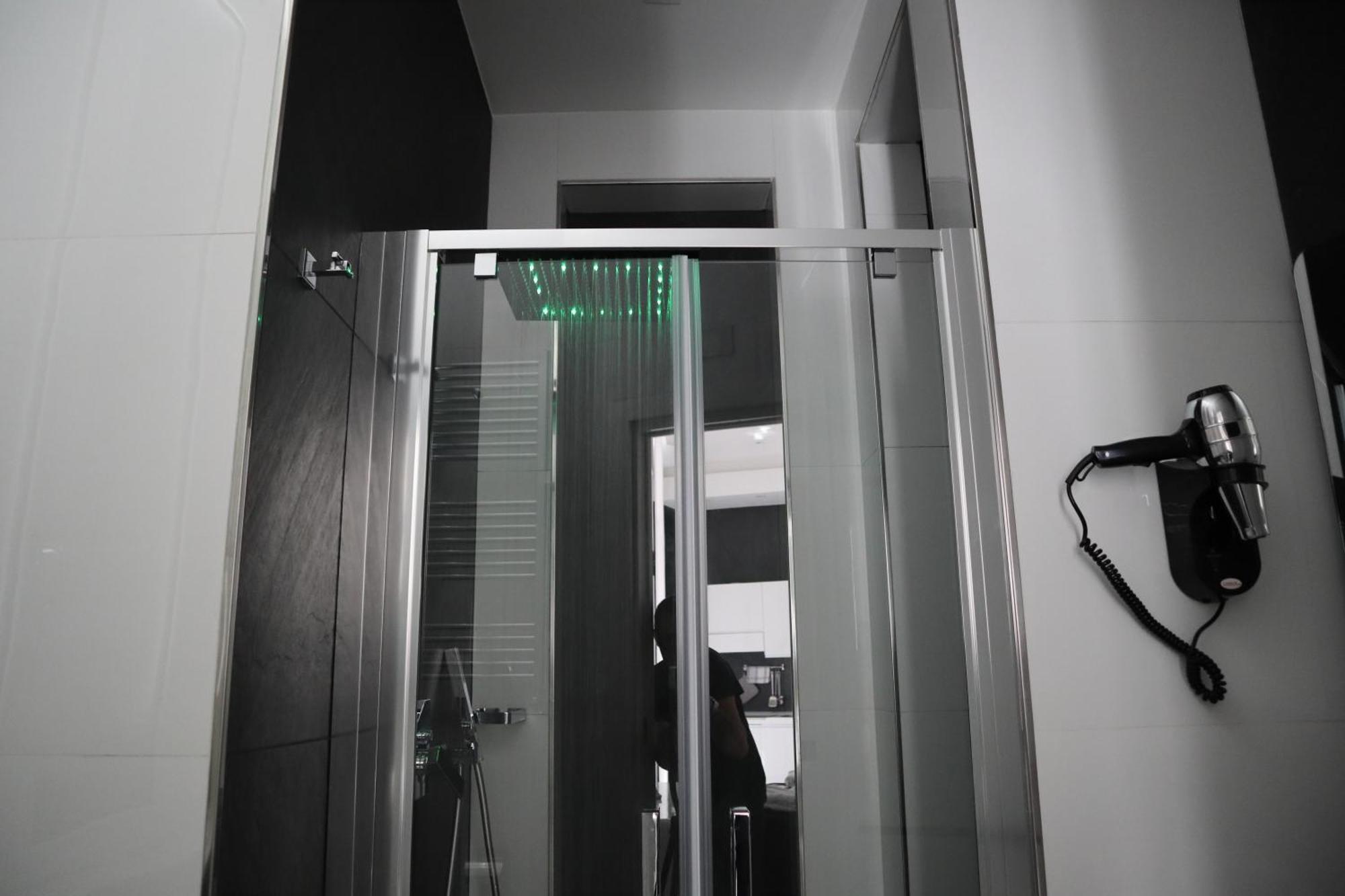 نابولي Rettifilo 201 Exclusive Rooms المظهر الخارجي الصورة