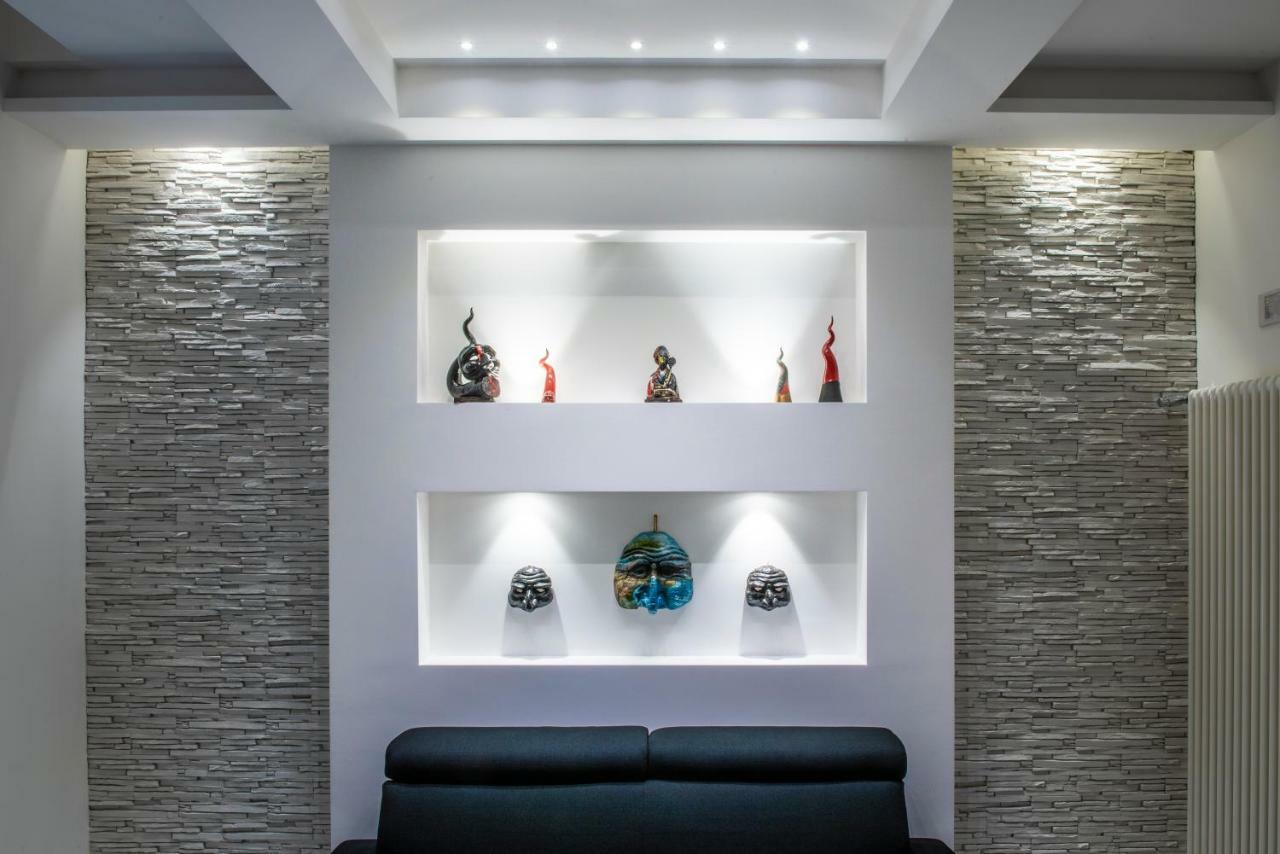نابولي Rettifilo 201 Exclusive Rooms المظهر الخارجي الصورة